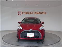 シエンタ ファンベース X