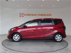 シエンタ ファンベース X