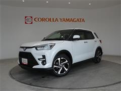 ライズ HV Z
