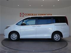 ノア G 4WD 7ニンノリ