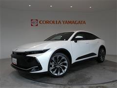 クラウン CO G アドバンス4WD