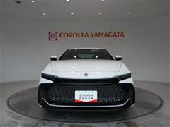 クラウン CO G アドバンス4WD