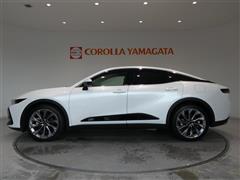 クラウン CO G アドバンス4WD