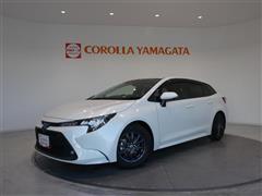 カローラツーリング HV G-X プ