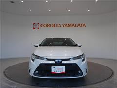 カローラツーリング HV G-X プ