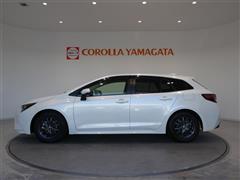 カローラツーリング HV G-X プ