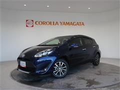 アクア S スタイルブラック