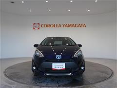 アクア S スタイルブラック