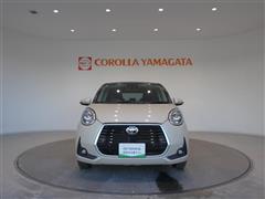 パッソ モーダGパッケージ4WD