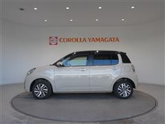 パッソ モーダGパッケージ4WD