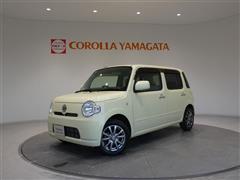 ミラココア ココア L