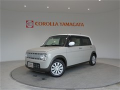 アルトラパン X