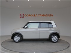 アルトラパン X