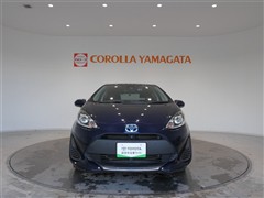 アクア S スタイルブラック