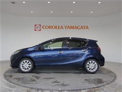 アクア S スタイルブラック