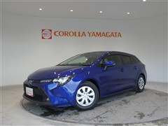 カローラツーリングHV G-Xプラス