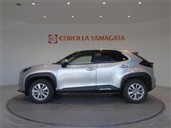 ヤリスクロス G 4WD