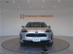 ヤリスクロス G 4WD