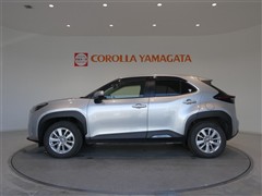 ヤリスクロス G 4WD