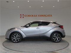 C-HR G-T