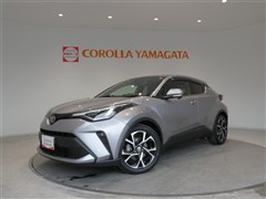 トヨタ C-HR G-T