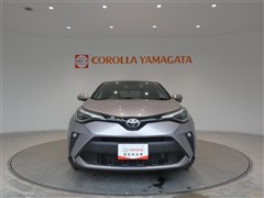 C-HR G-T