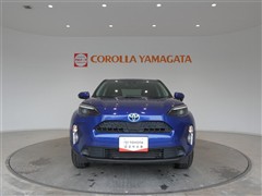 ヤリスクロス HV G 4WD