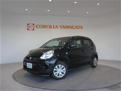 トヨタ　パッソ X