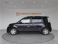 シエンタ DICE リミテッド 7ニン