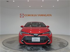 カローラスポーツ G Z 4WD