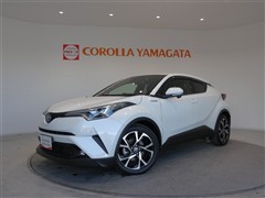 Ｃ－ＨＲ