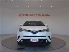 C-HR HV G