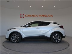 C-HR HV G