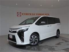 ヴォクシ- ZSキラメキ3 4WD