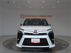 ヴォクシ- ZSキラメキ3 4WD