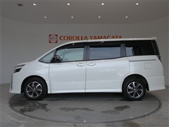 ヴォクシ- ZSキラメキ3 4WD