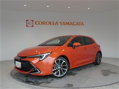 カローラスポーツ HV G Z