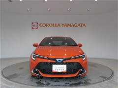 カローラスポーツ HV G Z