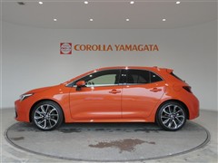 カローラスポーツ HV G Z