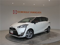 トヨタ シエンタ G 7ニンノリ