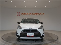 シエンタ G 7ニンノリ