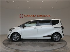 シエンタ G 7ニンノリ