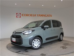 トヨタ シエンタ ハイブリッド G 5ニン