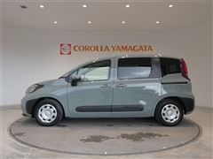 シエンタ ハイブリッド G 5ニン