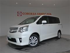 ノア Si 4WD 7ニンノリ