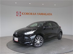 トヨタ ヤリス Z