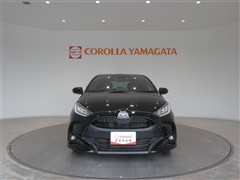 ヤリス Z