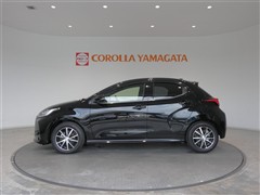 ヤリス Z