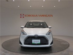 シエンタ ファンベース G 5ニンノリ