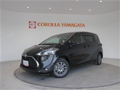 シエンタ G 4WD 6ニンノリ